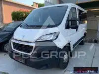 2020 Fiat Ducato