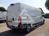 2020 Fiat Ducato