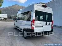 2020 Fiat Ducato
