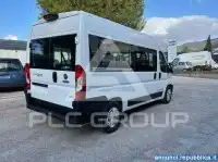 2020 Fiat Ducato