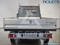 2020 Fiat Ducato