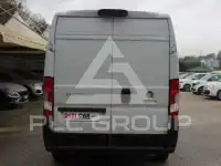 2020 Fiat Ducato