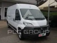 2020 Fiat Ducato