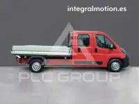 2020 Fiat Ducato