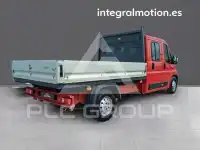 2020 Fiat Ducato