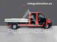 2020 Fiat Ducato