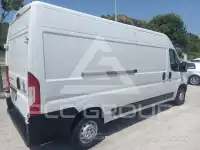 2020 Fiat Ducato