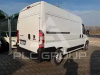 2020 Fiat Ducato