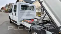 2020 Fiat Ducato