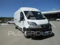 2020 Fiat Ducato
