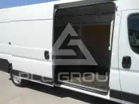 2020 Fiat Ducato