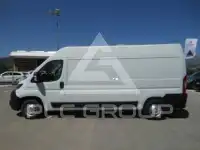 2020 Fiat Ducato