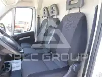 2020 Fiat Ducato