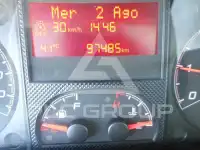 2020 Fiat Ducato