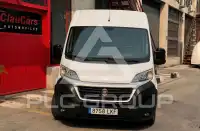 2020 Fiat Ducato
