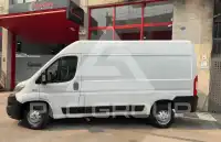 2020 Fiat Ducato