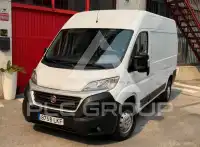 2020 Fiat Ducato