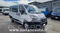 2020 Fiat Ducato