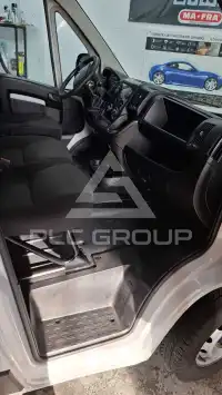 2020 Fiat Ducato