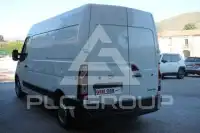 2020 Fiat Ducato