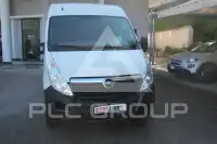 2020 Fiat Ducato
