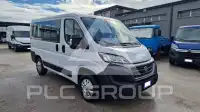 2020 Fiat Ducato