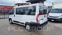 2020 Fiat Ducato