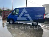 2020 Fiat Ducato