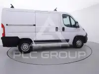 2020 Fiat Ducato