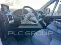 2020 Fiat Ducato