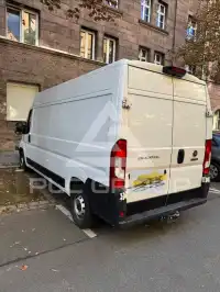 2020 Fiat Ducato