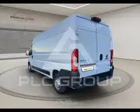 2020 Fiat Ducato