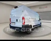 2020 Fiat Ducato