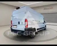 2020 Fiat Ducato