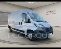 2020 Fiat Ducato