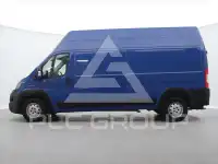 2020 Fiat Ducato