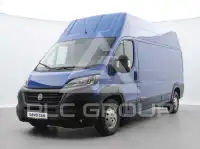 2020 Fiat Ducato