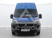 2020 Fiat Ducato