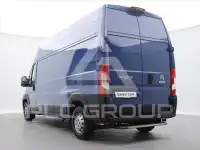 2020 Fiat Ducato