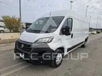 2020 Fiat Ducato