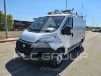 2020 Fiat Ducato