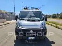 2020 Fiat Ducato