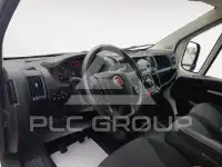 2020 Fiat Ducato