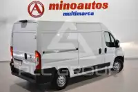 2020 Fiat Ducato
