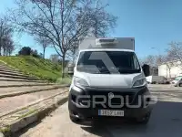 2020 Fiat Ducato