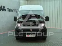 2020 Fiat Ducato