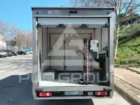 2020 Fiat Ducato