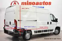 2020 Fiat Ducato