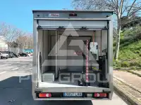2020 Fiat Ducato