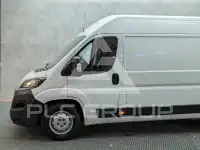 2020 Fiat Ducato